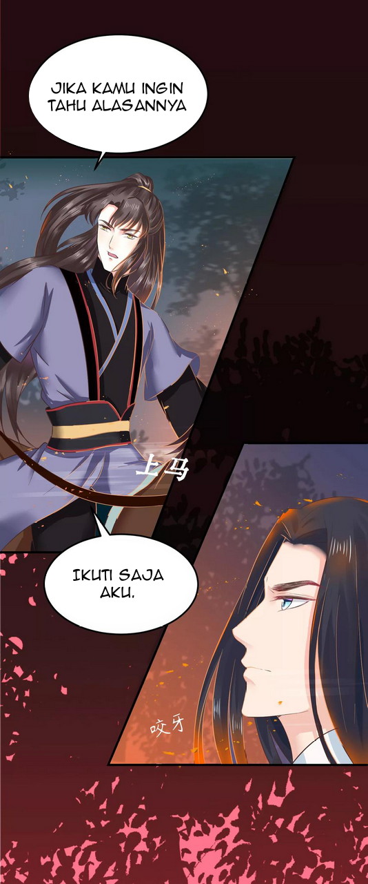 Dragon Princess chapter 32